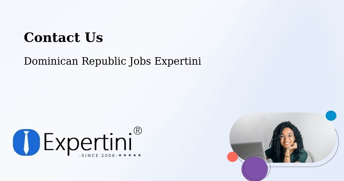 Contact Expertini – Las Terrenas - Dominican Republic Jobs Expertini